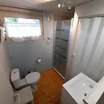 Шале Nature Au Coeur Des Ardennes *