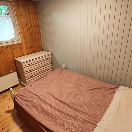 Nature Au Coeur Des Ardennes Alpehytte Somme-Leuze