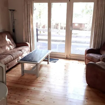 Alpehytte Nature Au Coeur Des Ardennes Somme-Leuze