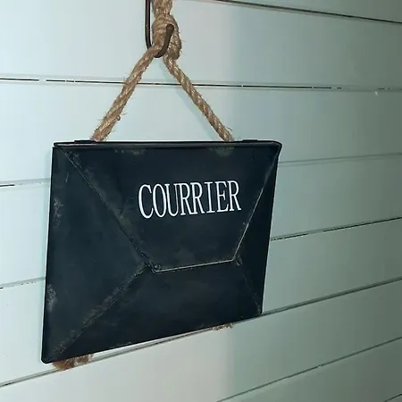 Nature Au Coeur Des Ardennes Сом-Лёз